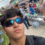 Samuel Idrogo - Facebook