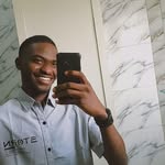 Samuel Kayode Ige - @designer.icom - Instagram