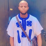 Temitope Samuel Ige - @topzeej - Instagram