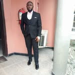 ikediobisamuel - @samuelikediobi412 - Instagram