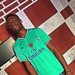 Samuel Ikedi - @sammy_sly17 - Instagram
