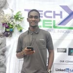 SAMUEL IKEDI - @ikedisamuel_ - Instagram