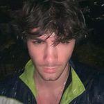 Samuel Goulet - @samuel_i_m - Instagram