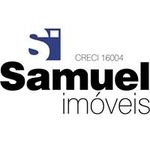Samuel Imóveis - @samuelimoveis.imb.br - Instagram