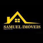 Samuel Imóveis - Imobiliária em Congonhal/MG - @samuelimoveismg - Instagram