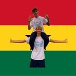 Samuel Matthias Kuhle - @samuel_in_ghana - Instagram