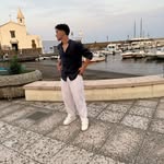 @samuelingaglio_ - Instagram