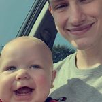 Samuel Ingle - @samuelingle12 - Instagram