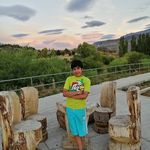 Samuel Iñiguez - @iniguezsamuel - Instagram