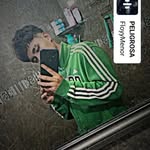 Sergio Samuel Martinez Iñiguez - @its_samuelmartinez - Instagram