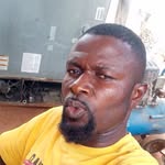 Samuel inkoom - @inkoom872 - Instagram