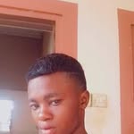 Samuel Inkoom - @inkoom9015 - Instagram