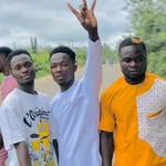 Samuel Inkoom - @johnn_kum58152 - Instagram