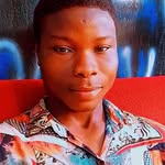 Samuel Inkoom - @pop586corn - Instagram
