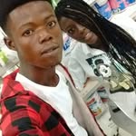 Samuel Inkoom - @tugadesaint - Instagram