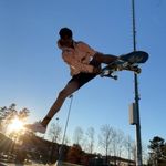 Samuel Insley - @sun_steppa - Instagram