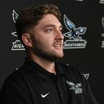 Corey Samuel Irvine - @coreyirvine97 - Instagram