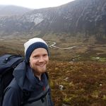 Samuel Irvine - @irvine6886 - Instagram