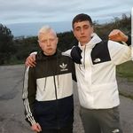 Samuel Irvine - @samuelirvine1 - Instagram