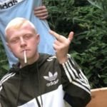 Samuel Irvine - @irvinewatp55_ - Instagram