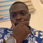 Samuel Isaiah - @bankzsamuelar - Instagram