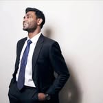 Samuel Isaiah - @samisaiah87 - Instagram
