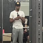 Samuel Isaiah - @sammymh_ - Instagram