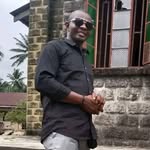 Samuel Isaiah - @isaiahsamuel761 - Instagram