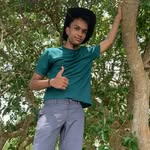Samuel Isaiah - @its_samma_18 - Instagram