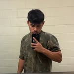 Samuel Ramirez - @samuel_isaiah121 - Instagram