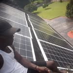 Samuel Isangadighi - @samuelisangadighi - Instagram