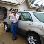 samuel isangedighi - @samuelisangedighi4191 - Instagram