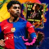 lamine Yamal - @samuelisha2 - TikTok