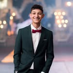 Samuel Iskander - @iskandersamuel - Instagram