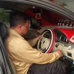 Samuel Iskander - @akoe_batosai - Instagram