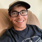 Samuel Isom - @samsonite311 - Instagram