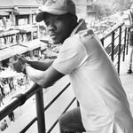 Samuel Isomer Bansah - @samuelisomer - Instagram