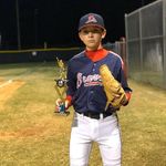 Brandon Samuel Ivey - @brandonsamuelive - Instagram