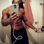 nosupplementking - @samuel.ivey - Instagram