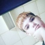 samuel ivey - @mittensthecat778 - Instagram