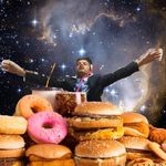 Samuel Jablonski - @thecheesetwister - Instagram