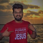 Evangelist Samuel Jackshon - @samuel.jackshon - Instagram