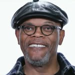 Samuel Jackson - @doessamueljacksonlikeanime - Instagram
