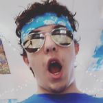 Samuel Jacobsen - @radicalbearboy - Instagram