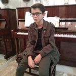 Samuel Jacobsen Barcellos - @samueljacobsenb - Instagram