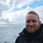 Tobias Samuel Kjærgaard Jacobsen - @tobiasjacobsen - Instagram