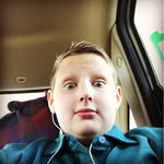 Samuel Jaeger - @samaboy712 - Instagram