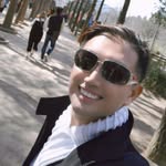 Samuel Jake - @samueljake - Instagram