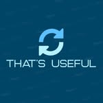 Samuel Jamerson - @thatisuseful - Instagram