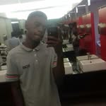 Samuel SB Jamerson - @samuelsbjamerson - Instagram